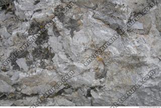 Photo Texture of Rock 0010